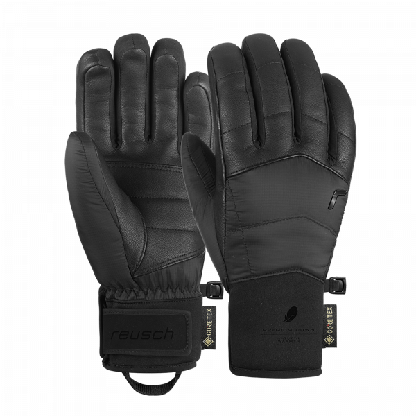 Reusch Feather GTX 6131307 7700 black 1